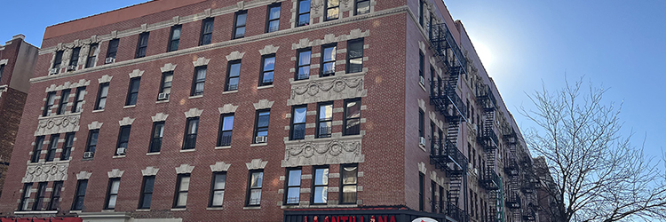 Featured Company: Lakhi General Contractor Inc. - Local Law 11 compliance and structural integrity specialist